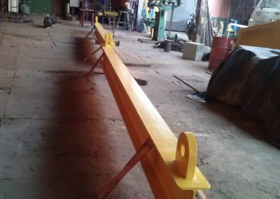 Manutenção e reparos navais