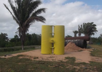 Manutenção e reparos navais