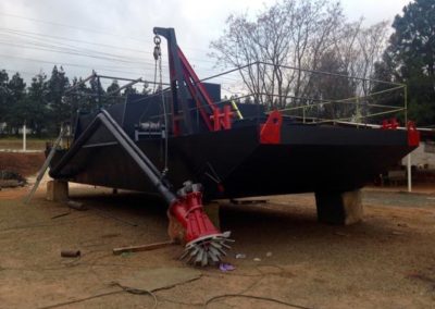 Manutenção e reparos navais