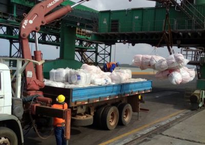 Manutenção e reparos navais