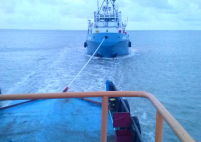 Manutenção e reparos navais