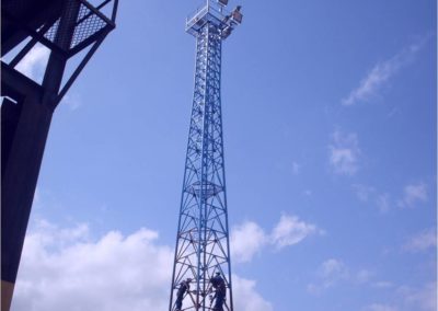 Manutenção e reparos navais